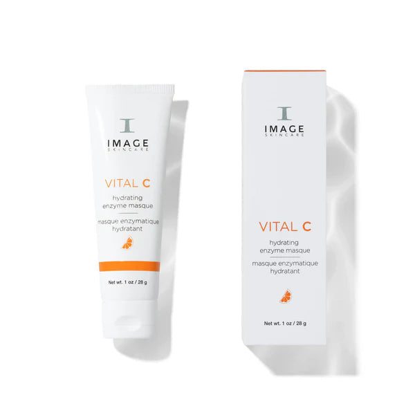 Vital c enzyme Mask travel size