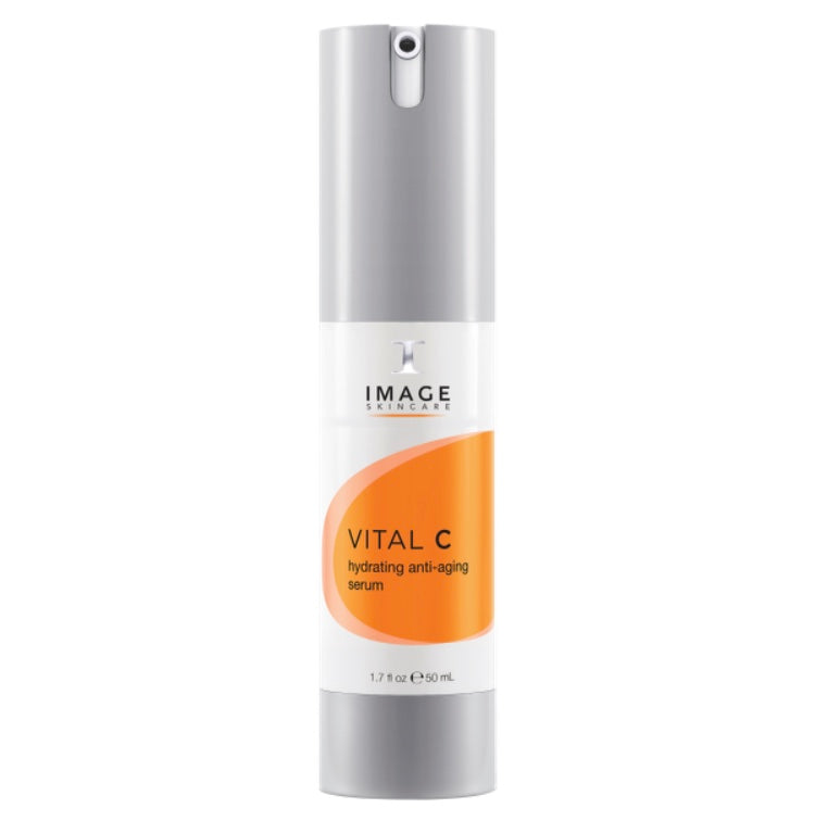 Vital C hydrating anti ageing serum 50ml – Zenbeauty