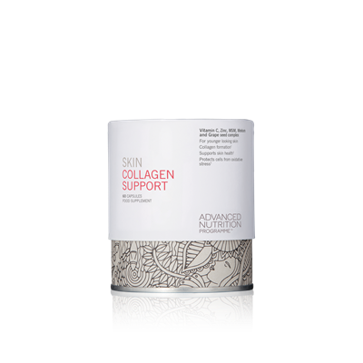 Skin Collagen support 60 capsules